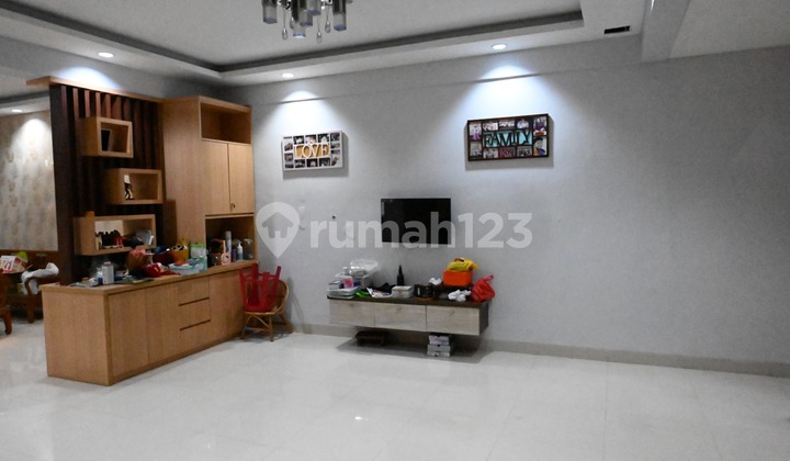 Di Perumahan Citra Garden City 3, Jl. Raya Citra Garden 3, Pegadungan, Kalideres, Kota Jakarta Barat, Dki Jakarta, Indonesia, 11830, Citra Garden Rumah SHM Bagus