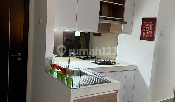 Cbd Pluit Apartment 2