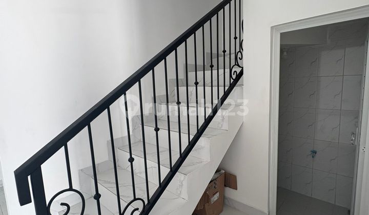 Rumah di Pluit Karang Asri Residence, Jl. Pluit Karang Asri, Jakarta Utara, Penjaringan, Pluit, Dki Jakarta, 14450, Muara Karang Bagus SHM