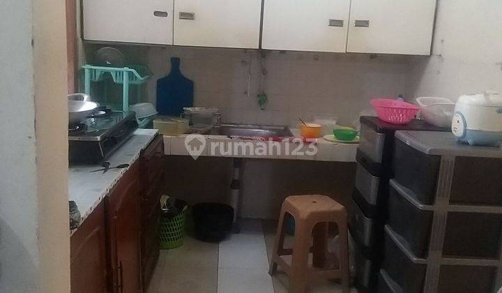 DIJUAL RUMAH TAMAN ALFA INDAH UK 8X18 HARGA TERBAIK 2