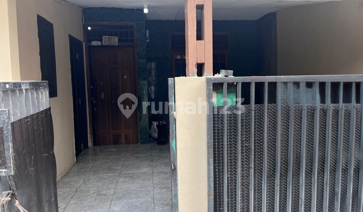 For Sale: 5x12 House in Bumi Lestari Residential, East Tambun Bekasi