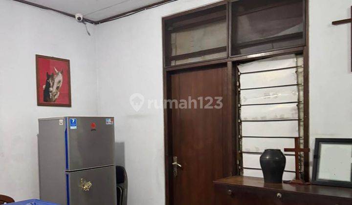 Dijual Rumah 2 Lantai siap huni di Taman Alfa Indah 6X17 1