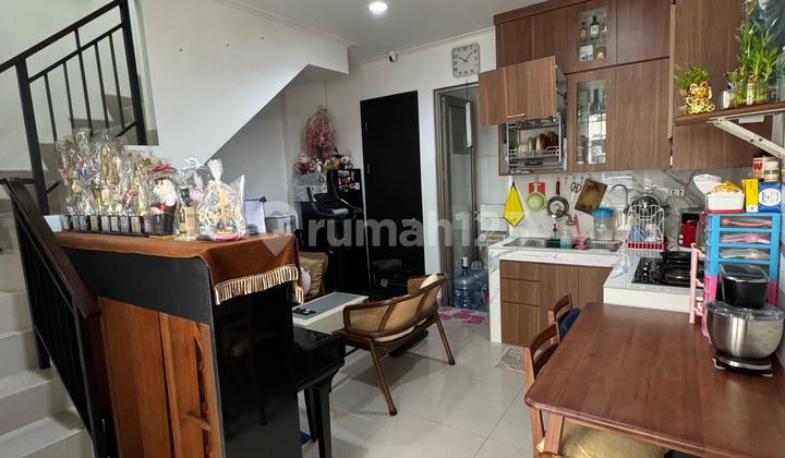 FOR SALE/RENT FURNISHED HOUSE PIK2 4.5X10 GOOD CONDITION 2