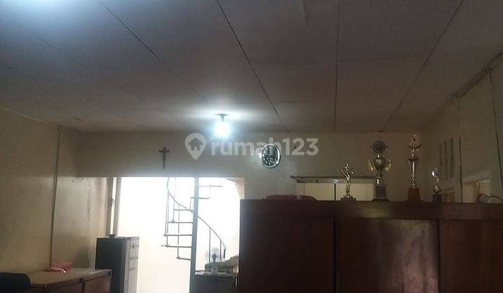 DIJUAL RUMAH TAMAN ALFA INDAH UK 8X18 HARGA TERBAIK 1
