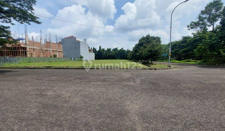 DIJUAL KAVLING SIAP BANGUN MEGA KEBUN JERUK JOGLO JAKARTA BARAT 1