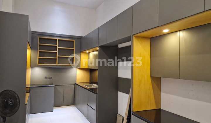 DIJUAL RUMAH CITRA 8 LOKASI STRATEGIS 10X15 FULL FURNISH BAGUS 2