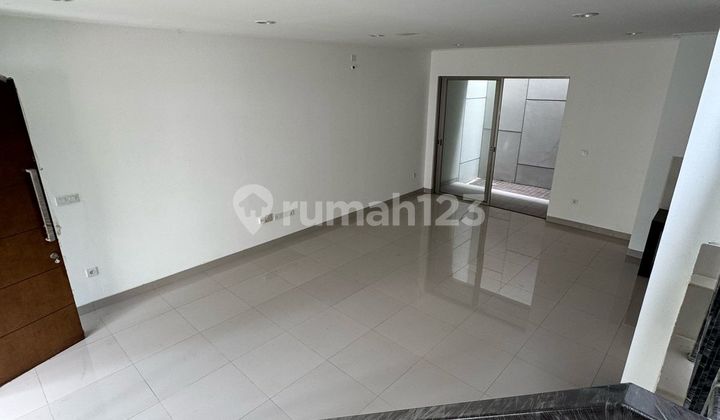 Dijual Rumah Pik2 6x15 3kt Tahap 1 