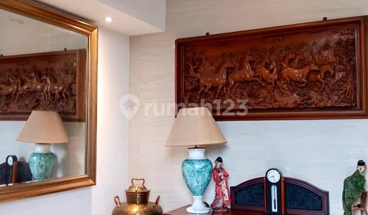 Lokasi Strategis - Rumah Siap Huni - Cideng - Jakarta Pusat 1