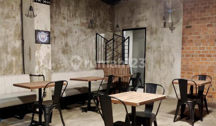 Hotel / Kost Strategis di Mangga Besar 2