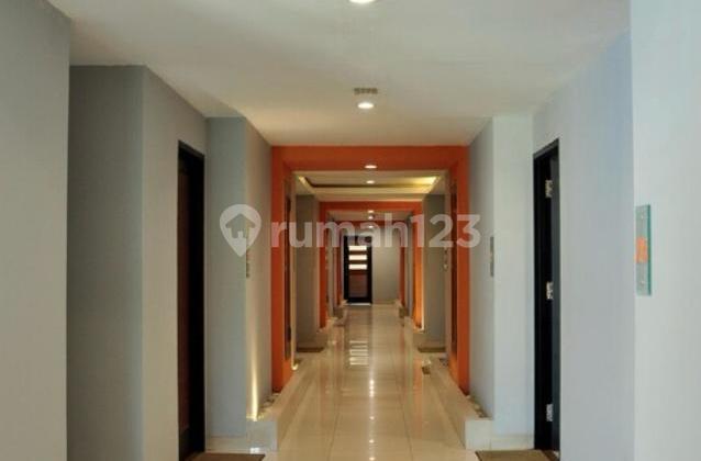 Hotel / Kost Strategis di Mangga Besar