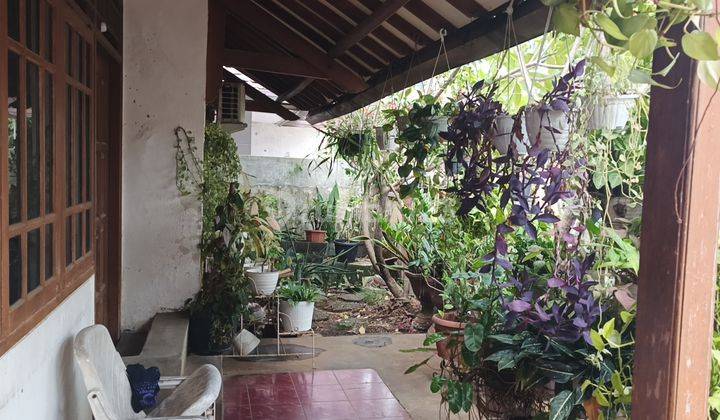 Rumah Nyaman Lingkungan Asri di Bekasi, PondokMelati009 2