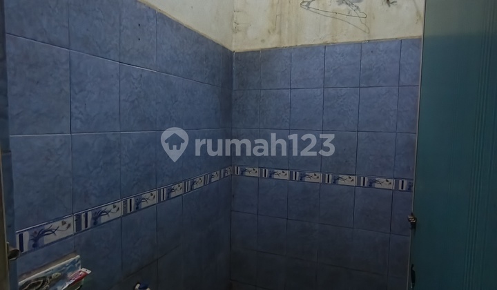 Rumah 2LT Siap Huni Bebas Banjir Dkt Transport, PasarMinggu080