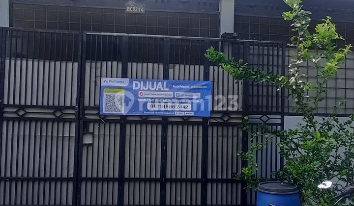 For Sale House #Bekasi102 in Alamanda Regency, Barcelona Cluster 1