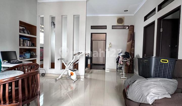 Dijual Rumah Bagus  Siap Huni #Bekasi120