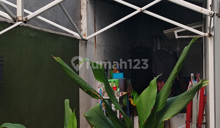 Dijual Rumah #Bogor038 Cimahpar Stoneyard di Jalan Guru Muchtar 2