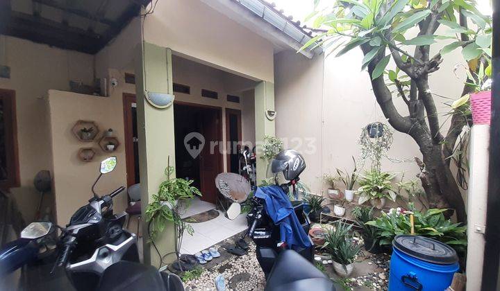 Rumah Bagus Jl Raya Citayam dekat Stasiun KRL, Depok005