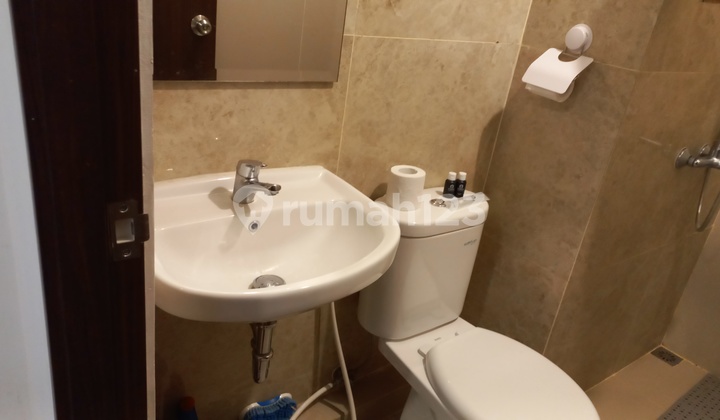 For Sale: Comfortable, Ready-to-Occupy Apartment, #Cimanggis014 For Sale: Comfortable, Ready-to-Occupy Apartment, #Cimanggis014