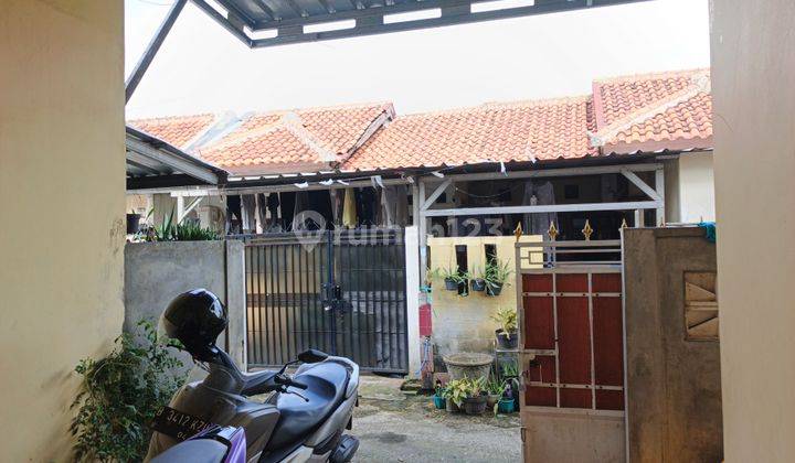 Rumah Bagus 2 Lantai SHM di Bekasi, PondokMelati002 2
