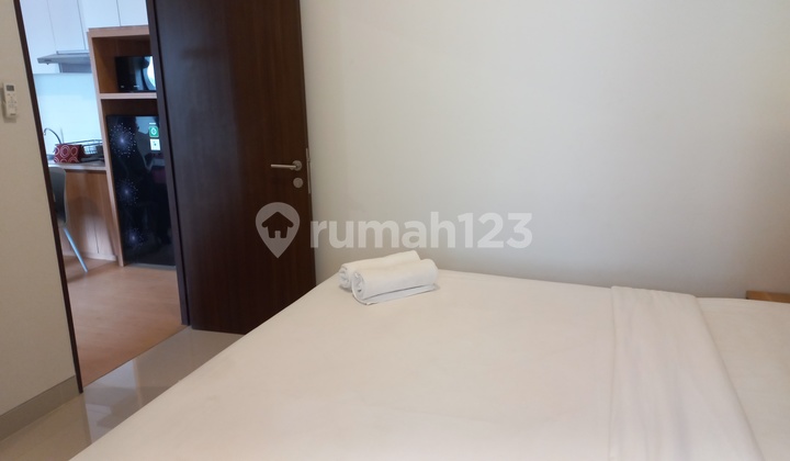 For Sale: Comfortable, Ready-to-Occupy Apartment, #Cimanggis014 For Sale: Comfortable, Ready-to-Occupy Apartment, #Cimanggis014
