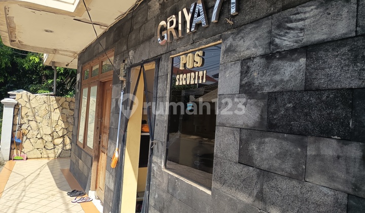 Dijual Kost #Cilandak053 di Jk.MPR III Dalam Dijual Kost #Cilandak053 di Jk.MPR III Dalam