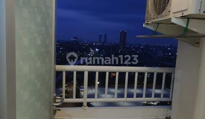 Apartemen Educity Tower Yale City View di Educity 2