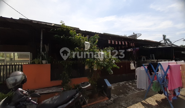Dijual Rumah #Bojongsari020 di Raya Pondok Petir 1