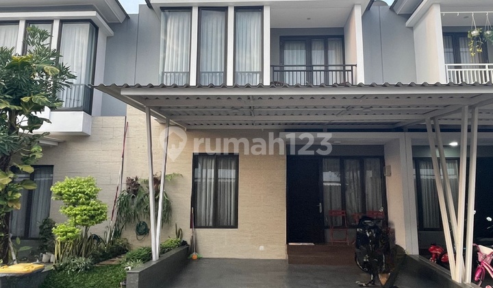 Dijual Rumah Strategis di Premier Estate 3, #jatisampurna015 