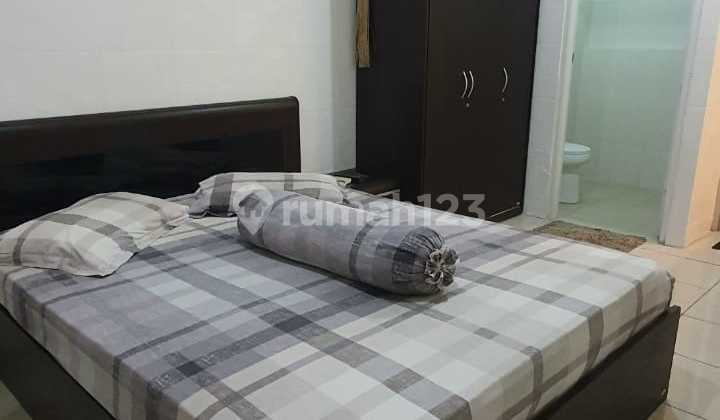 Apartemen Educity Tower Yale City View di Educity 1