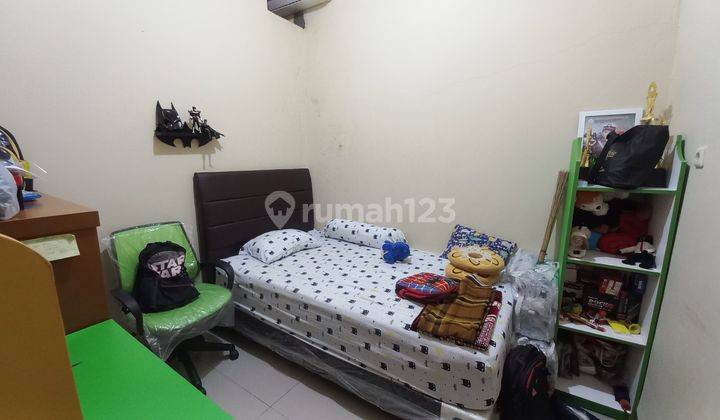 Rumah Minimalis 2 Lantai Modern di Jaktim, Jatinegara006 2