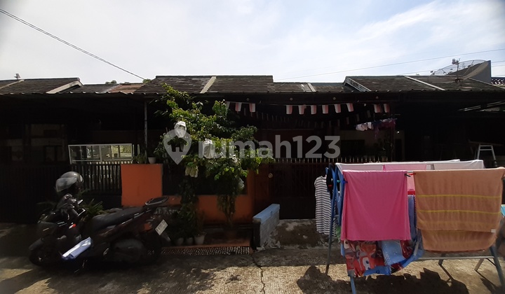 Dijual Rumah #Bojongsari020 di Raya Pondok Petir 2