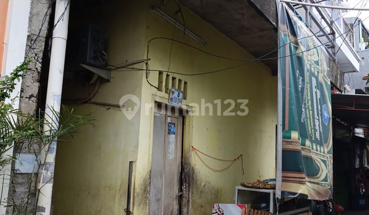 Dijual Kontrakan 8 Pintu #Jatinegara015 di Jl Cipinang Muara Dijual Kontrakan 8 Pintu #Jatinegara015 di Jl Cipinang Muara