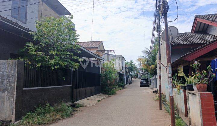 Rumah Nyaman Lingkungan Asri di Bekasi, PondokMelati009 1