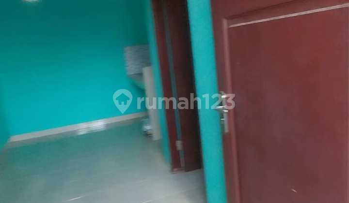Dijual Rumah dan Kontrakan 6 Pintu Tingkat di Jalan Sosial, #Bekasi028