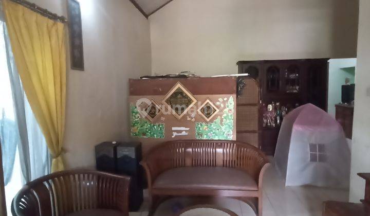 Rumah Asri Tanah Masih Luas di Bekasi, PondokMelati010 2