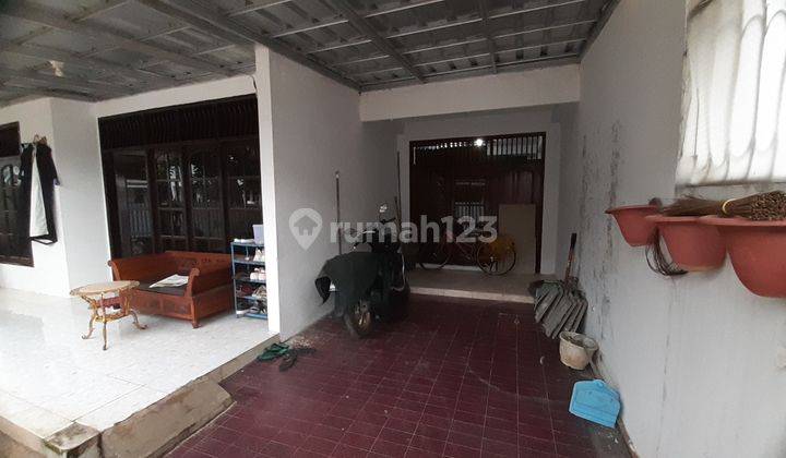 Rumah 2 Lantai Mewah SHM di Cimanggis Depok, Cimanggis010 2
