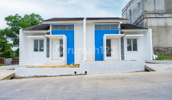 Disewakan Rumah #PinhomeCiantra di Jl. Desa, Ciantra 1