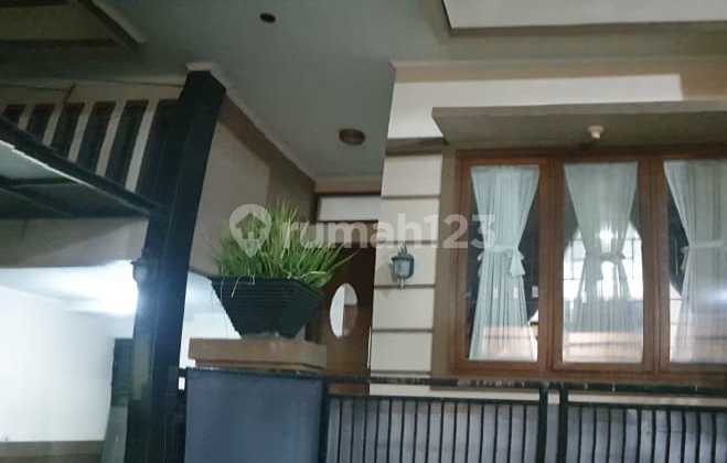 Dijual Rumah Mewah #JakUt024 Koja di Jl. Lontar 9 2