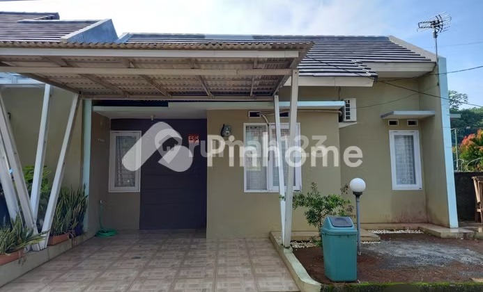 Dijual Rumah Minimalis Dekat Pemda Cibinong di  #Bogor040