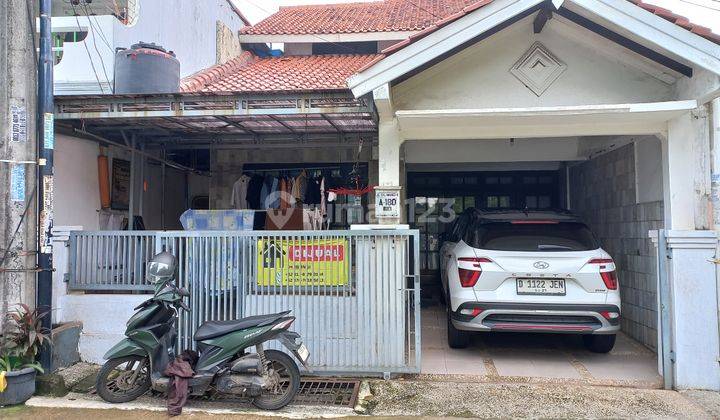 Rumah 2 Lantai Minimalis Nyaman di Bekasi, PondokMelati012 1