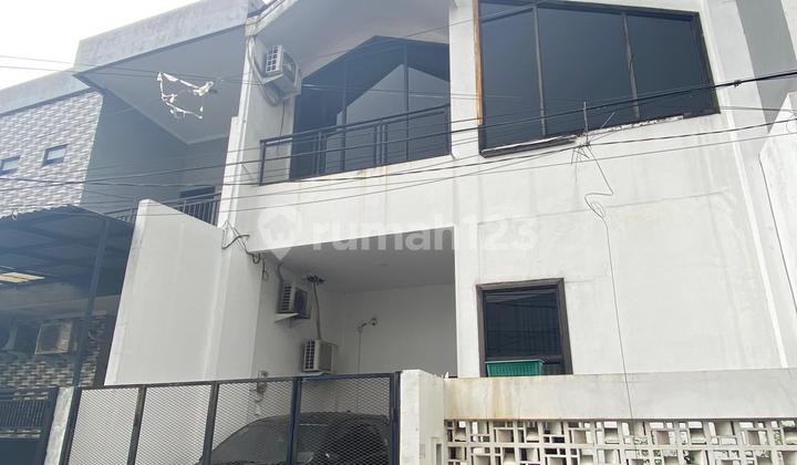 Dijual Rumah Parkville di Jalan Raya Pengasinan, #GunungSindur027 Dijual Rumah Parkville di Jalan Raya Pengasinan, #GunungSindur027