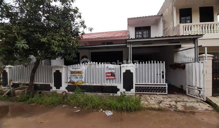 Rumah 2 Lantai Mewah SHM di Cimanggis Depok, Cimanggis010 1