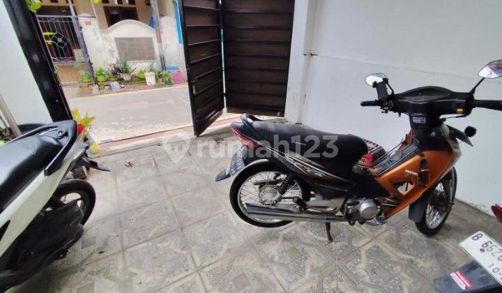 Below Market, Negotiable!! 500m to KRL, Furnished in Cibitung Bekasi 2