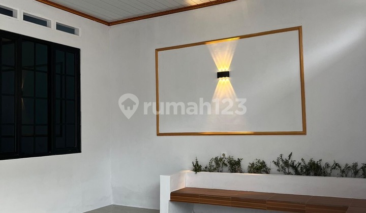Rumah Baru Siap Huni di Kemang, Kabupaten Bogor Rumah Baru Siap Huni di Kemang, Kabupaten Bogor