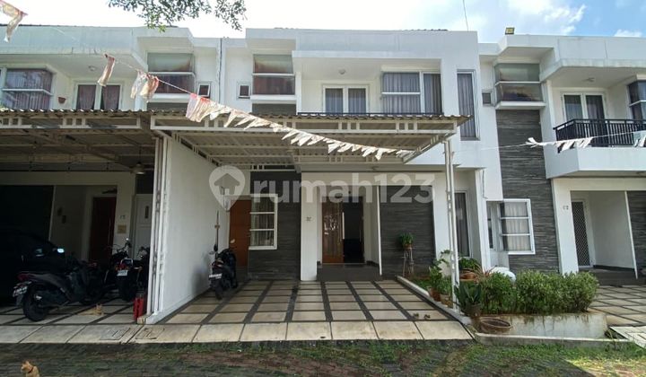 Rumah Cluster Shm Dekat Toll Di Jatimakmur Bekasi* Rumah Cluster Shm Dekat Toll Di Jatimakmur Bekasi*