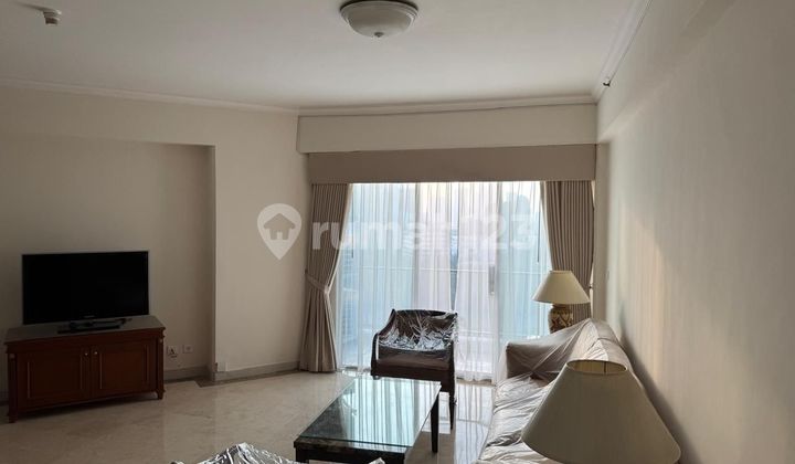 Apartemen 3br Sebelah Mall Kokas furnished Di Tebet Jakarta Selatan 2