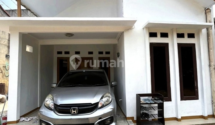 Cheapest In Jagakarsa !!! Ready June Near Ragunan Jagakarsa South Jakarta Cheapest In Jagakarsa !!! Ready June Near Ragunan Jagakarsa South Jakarta