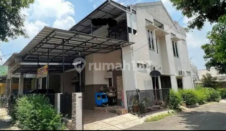 For Sale 2-Story 4-Bedroom House in Cipayung Depok