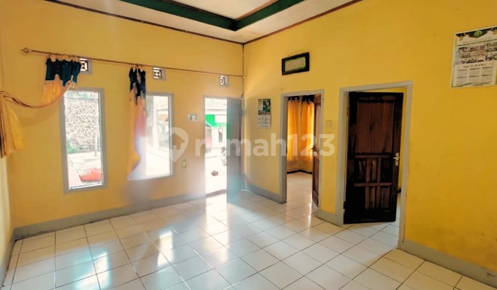Rumah Murah di Pedesaan, Cocok Buat Investasi & Tempat Tinggal 2