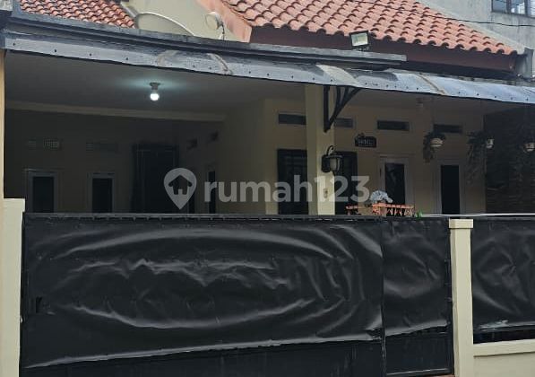 Dijual Rumah Murah Siap Huni SHM di Cileungsi Bogor