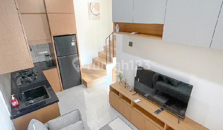 2-Storey House Near Limo Toll, Complete Facilities, Cashback Promotion! 2